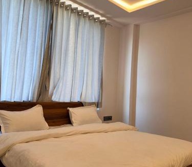 Udaipur Hotel | Karma Palace Hotel