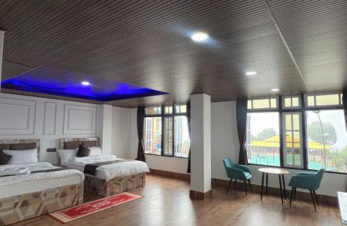 Ravangla Hotel | Hotel khangyul
