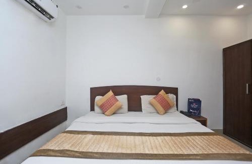 D6 Hotel | Super Hotel O Delite Vasant Kunj