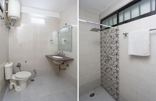 D6 Hotel | Super Hotel O Delite Vasant Kunj