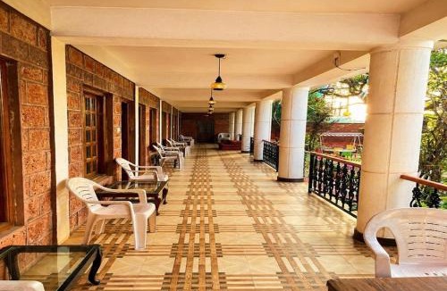 Khattalwada Hotel | Godai Heritage