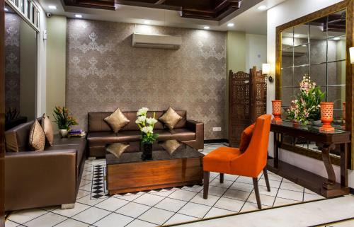 Karol Bagh Hotel | Hotel Sunstar Heritage
