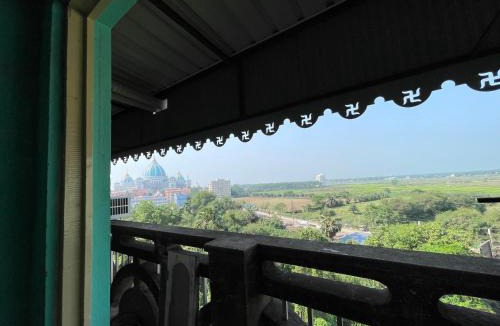 Mayapur Hotel | Narasimha Dev Guest House