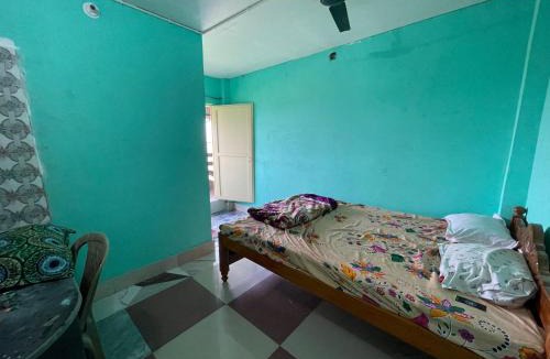 Mayapur Hotel | Narasimha Dev Guest House