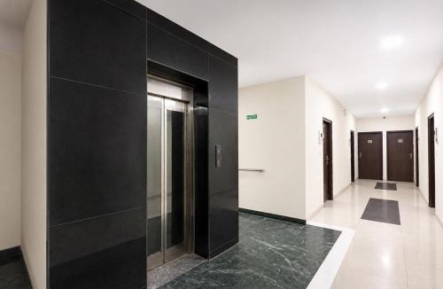 Govindpuri Hotel | Via Cosy Stay