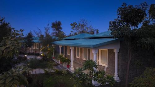 Bali Resort | Trulyy The Jawai Leopard Kingdom