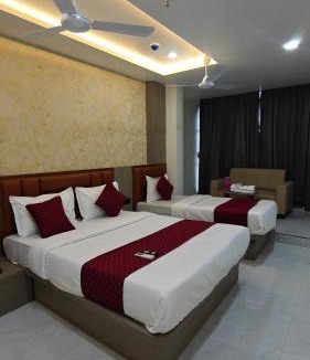 Ankleshwar Hotel | Hotel Fortune