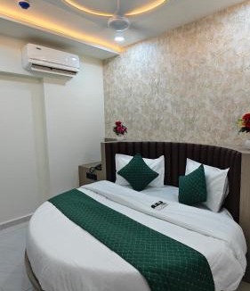 Ankleshwar Hotel | Hotel Fortune