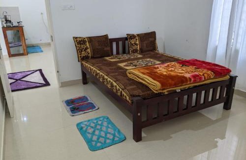 Periyur Resort | Puregold Homestay&dormitry