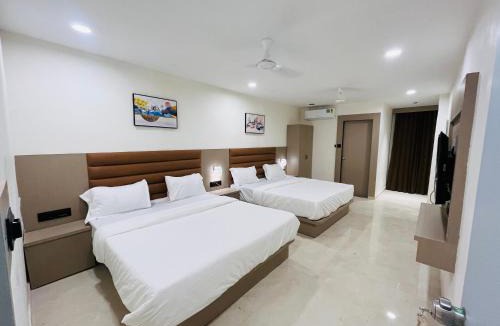 Ahmedabad Hotel | Hotel Pacific Regency