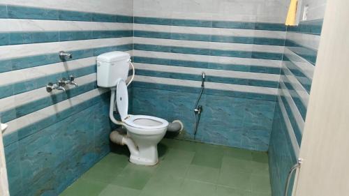 Kalighat Hotel | The Starlight Hotels