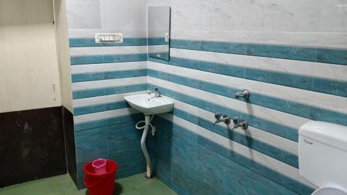 Kalighat Hotel | The Starlight Hotels