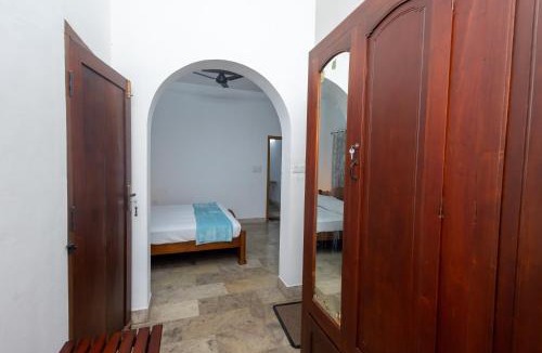 Ettumanoor House | Altinho Heritage Castle
