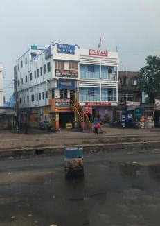 Farakka Hotel | Mayur Lodge And Restaurant