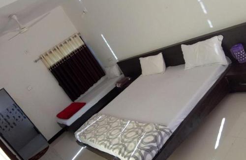 Talala House | Hiran Holidays