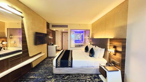 Indore Hotel | Sayaji Indore
