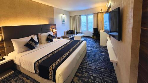 Indore Hotel | Sayaji Indore