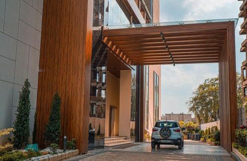 Jagdalpur Hotel | Avinash International