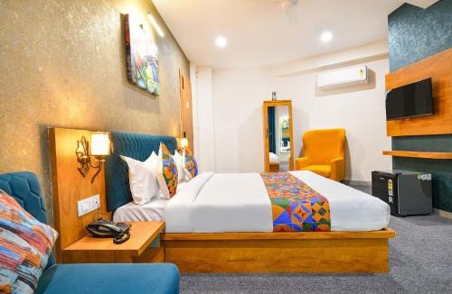 Indore Hotel | FabHotel The Muffet