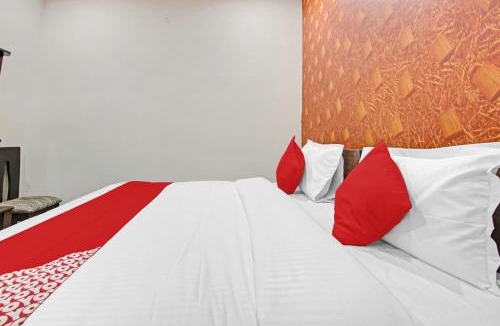 Ghaziabad Hotel | Hotel O Landlord