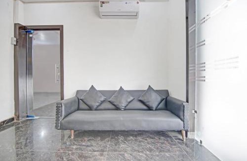 Ghaziabad Hotel | Hotel O Landlord