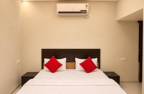 Ahmedabad Hotel | Hotel Skyhigh - Hotel Tushar
