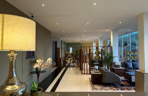 Gangtok Hotel | Pala Boutique Hotel Gangtok