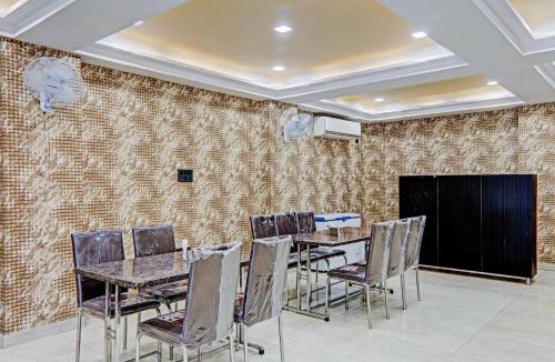 Indira Nagar Hotel | Townhouse Jayati Oasis Inn
