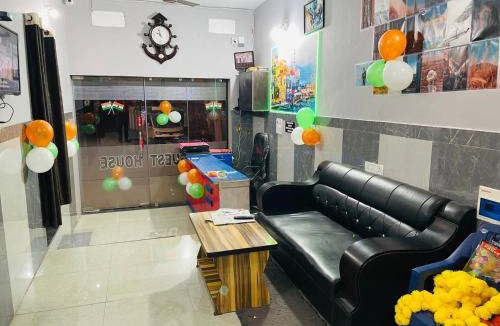 Hazaribagh House | STAR GUEST HOUSE