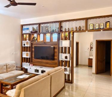 Thekkady Villa | Periyar Hills Thekkady 4 BHK villa