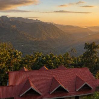 Turuk Hotel | Kalimpong Bungalow