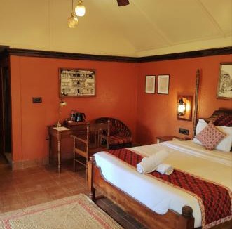 Turuk Hotel | Kalimpong Bungalow