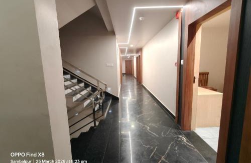 Sambalpur Hotel | Swagat Residency
