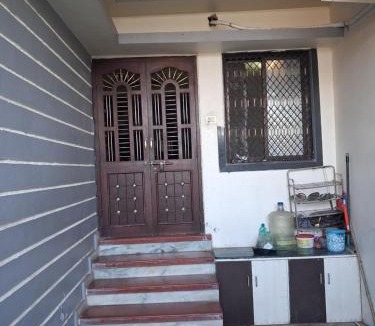 Anand House | Shanti Dham Retreat