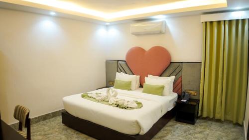 Sylhet Hotel | Sylhet Regency Ltd
