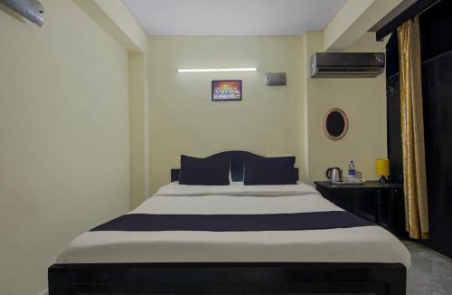 Kalkaji Hotel | Hotel O Malhotra BNB
