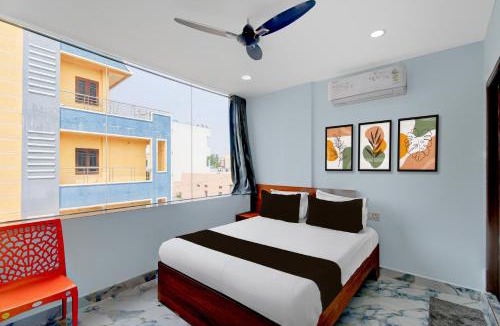 Uppal Hotel | Super Hotel O MM Stay & Luxury Rooms