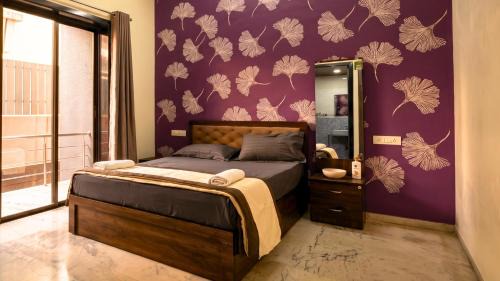 Tungarli Villa | StayAlore Shalimar Villa - Premium 4BHK Private Pool Villa