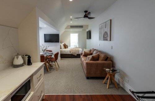 Camden Hotel | Camden Hotel Suites