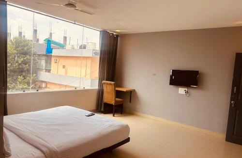 Uppal Hotel | Hotel Ivory Towers