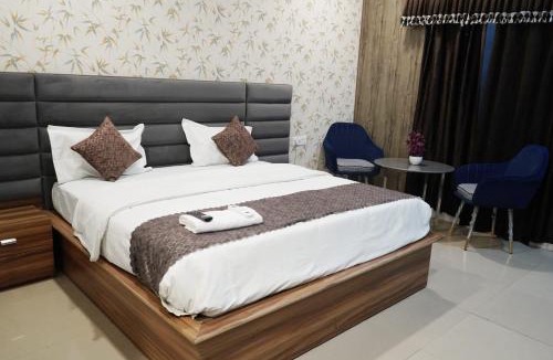 Auli Hotel | M2N Hotel Zaarang