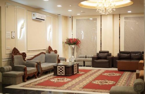 Auli Hotel | M2N Hotel Zaarang