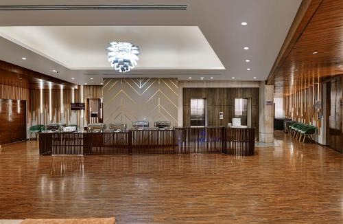 Vile Parle Hotel | Hotel Suba International Sahar Road Mumbai