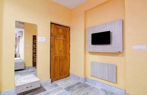 Sealdah Hotel | Hotel O City Of Joy