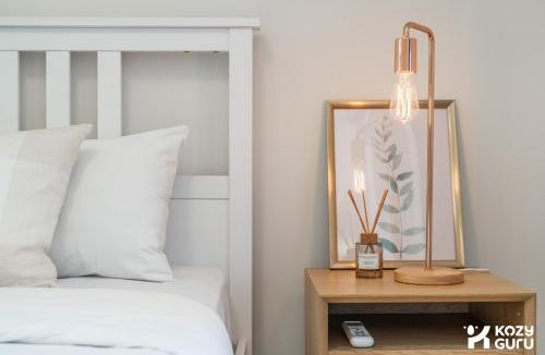 Zetland Apartment | KozyGuru | Zetland | Effortless Inner-City Living