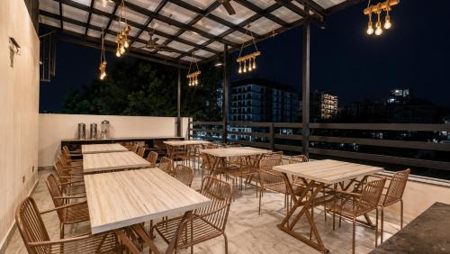 Bullawala Hotel | Hotel Jewels at Rajpur Road