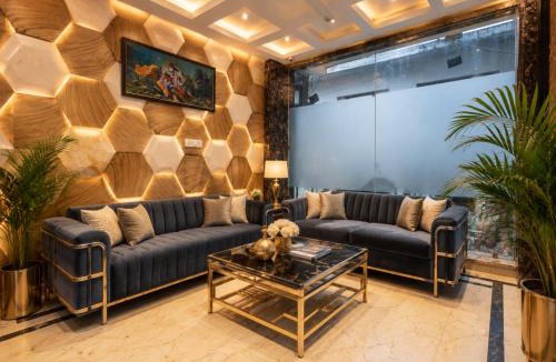 South West Hotel | Hotel Marina Premium Near IGI Airport Delhi