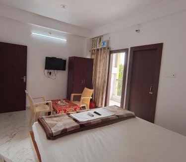 Patna Hotel | Hotel Jaipur Royal