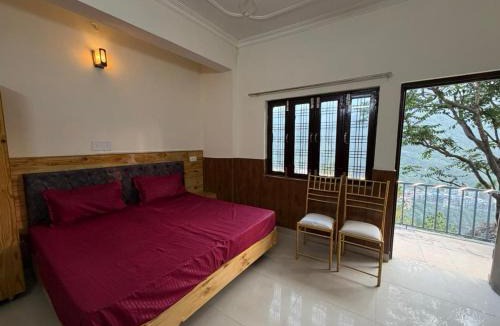 Bullawala Hotel | Cross Hill Homestay Mussoorie