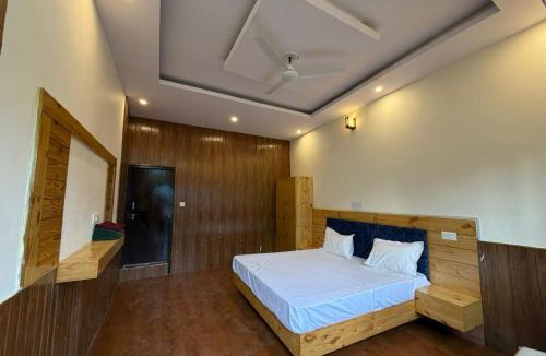 Bullawala Hotel | Cross Hill Homestay Mussoorie